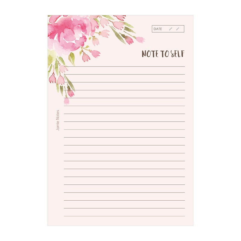 A5 Floral theme Planner Inserts /A6 Floral Weekly Inserts /date Inserts/To  do list/dot insert planners /colorful flowers planner insert